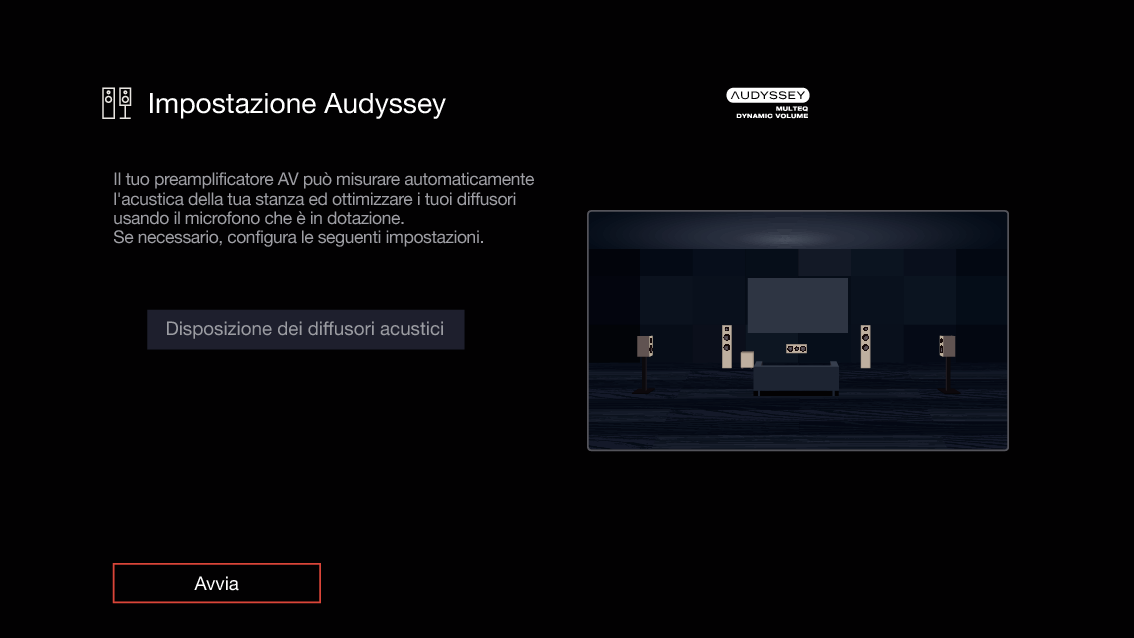 GUI AudysseySetup3 S67